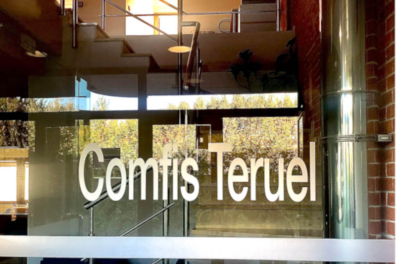 Comfis Teruel